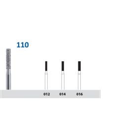 110 Cylindrical 