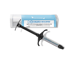 ECLIPSE: LIGHT CURE ORTHO ADHESIVE