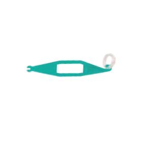 Elastic Attachers