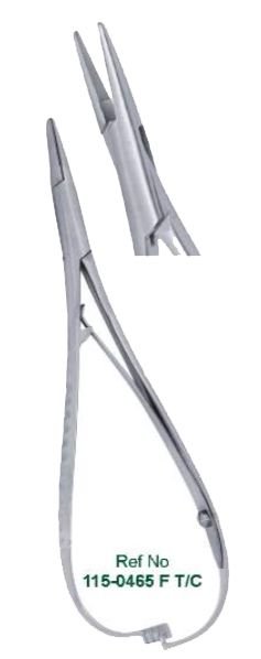 Elastic Bands For Braces Orthodontic Instruments Set - Ligature Tweezer, Mathieu Needle Holder, Scalers Braces Removal Tool Kit Orthodontic - Foto 3